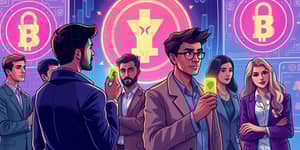 La Importancia del KYC en el Mundo Cripto: Normativas y Cumplimiento