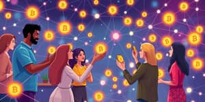 Cripto y la Revolución de los Pagos: Adiós a los Intermediarios