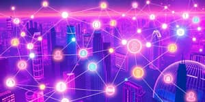 La Revolución de las DApps: Aplicaciones Descentralizadas que Transforman