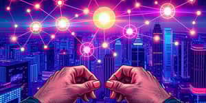 Programación en Blockchain: Las Habilidades más Demandadas