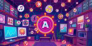 Blockchain y la Propiedad Intelectual: Protegiendo tu Creación Digital