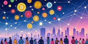 Descifrando las ICOs: Guía para Inversiones Inteligentes y Seguras