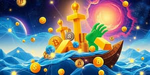 Monedas Estables: La Clave para la Estabilidad en un Universo Volátil