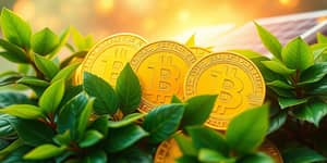 Inversión Cripto Sostenible: Estrategias para un Portafolio Resiliente