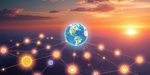 Explorando Oráculos Blockchain: Conectando el Mundo Real con Contratos Inteligentes