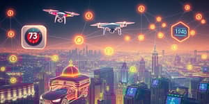 Cripto y el Internet de las Cosas: Integración y Oportunidades