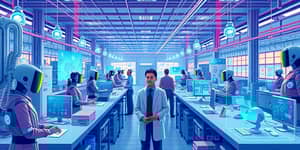 Conquista tus Metas: Automatización como Estrategia