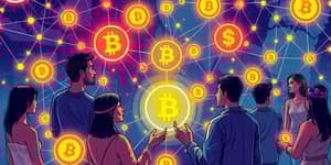 Intercambios Descentralizados (DEX): La Alternativa Segura a los CEX