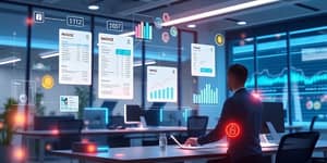 Libérate de Impuestos: Automatización para la Eficiencia Fiscal