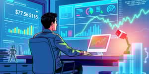 Tu Asesor Personal: La IA en tus Finanzas