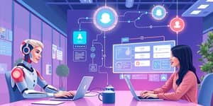 Gestiona sin Esfuerzo: Herramientas que Piensan por Ti