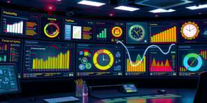 Tiempo es Oro: Procesos Financieros Automatizados