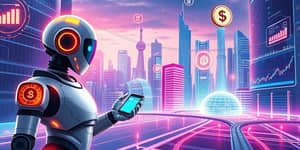 Finanzas del Futuro: La Automatización como Core