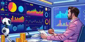 Dinero sin Sobresaltos: Software de Gestión Inteligente