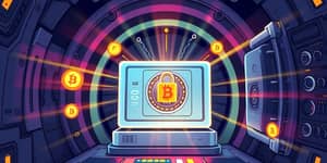 Seguridad en Wallets Frías: Protege tus Activos del Hackeo