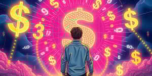 El Código de tu Fortuna: Finanzas Programadas al Éxito