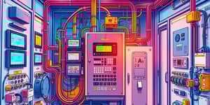 Visión Completa: El Panel de Control Automatizado
