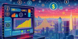 Monitorea Inteligente: Tus Gastos bajo Control Automático