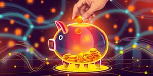 El Hábito del Ahorro: Automatización sin fallos