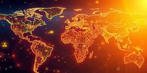 Tokens de Suministro: Invirtiendo en la Cadena de Valor del Mañana