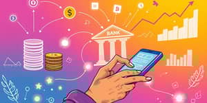 Orden Financiero: Tus Cuentas en Modo Automático