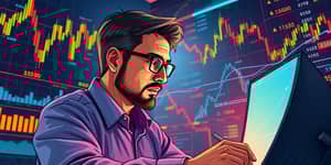 Descifrando el Código de la Bolsa: Análisis Semántico en Tiempo Real