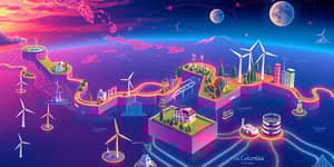 Ruta a la Prosperidad: Automatización para Cada Paso