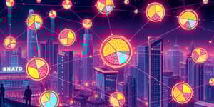 Activos Digitales Fraccionados: Tu Puerta a Inversiones Exclusivas