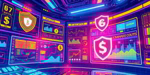 Reduce Riesgos: Finanzas con Corrección Automática