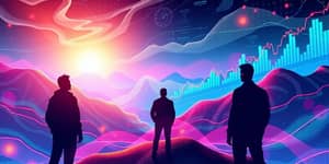 Modelos Predictivos: Anticipando Cambios en el Sentimiento del Mercado