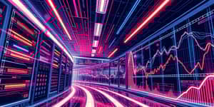 Estrategias Algorítmicas de Alta Frecuencia: Velocidad y Precisión