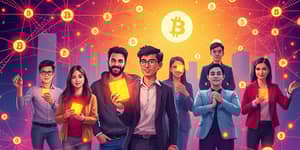 Banca Descentralizada: Control Total de tu Patrimonio