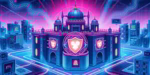 Ciberseguridad como Activo: Invierte en la Protección del Futuro