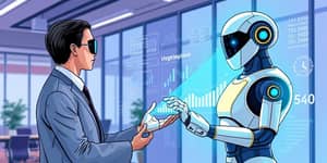 El Conserje Financiero Inteligente: IA al Servicio de tu Capital