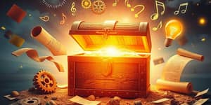 Inversión en Propiedad Intelectual: Activos Escondidos de Valor