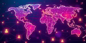 Inversión P2P Global: Conectando Capitales sin Intermediarios