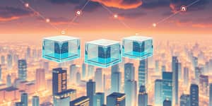 Contratos Inteligentes para Inversiones: Seguridad y Transparencia