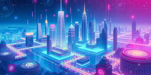 Inversiones en el Metaverso de Bienes Raíces: Tu Lugar en el Mundo Virtual