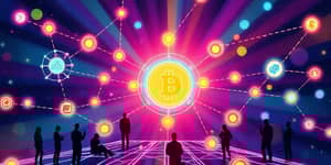 El Auge de las DACs: Inversión en Organizaciones Autónomas Descentralizadas