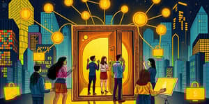 La Democratización del Private Equity: Acceso al Capital Privado