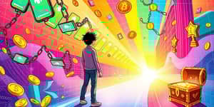 Gamificación de la Deuda: Convierte Pasivos en Oportunidades