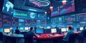 Análisis de Datos Alternativos: Una Nueva Ventana a los Mercados