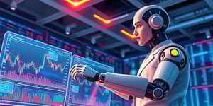 Modelos Híbridos de Inversión: Humanos y Máquinas en Sinergia