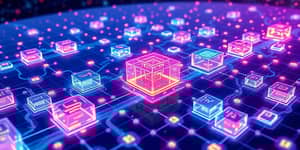 La Batalla por la Escalabilidad: Soluciones para Redes Cripto Eficientes