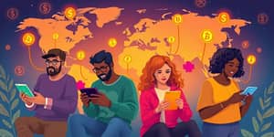 La Democratización del Acceso a la Inversión Global