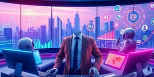 El Arte de Invertir: Estrategias Potenciadas por la Tecnología