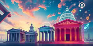 De la Idea al Mercado: La Transformación de los Servicios Financieros