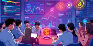 El Poder de la Gamificación: Aprende a Invertir Jugando