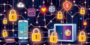 Privacidad de Datos en Fintech: Protegiendo tu Información