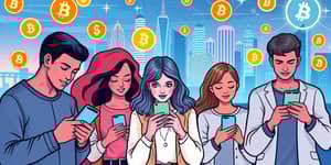 Innovación en Pagos: De la Cartera al Smartphone